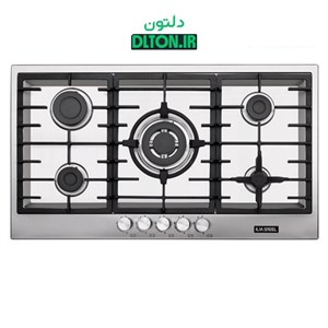 گاز ایلیا استیل مدل S 506