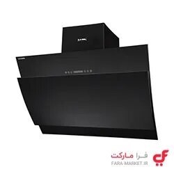 هود ایلیا استیل سارینا خم