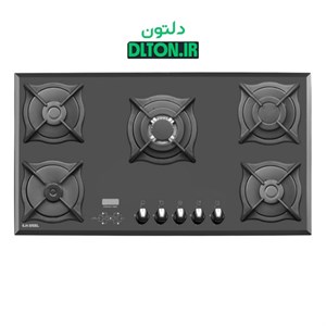 گاز ایلیا استیل مدل G503 D