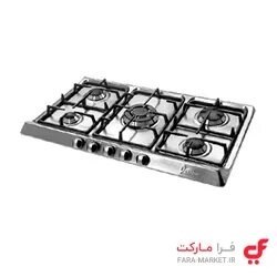 گاز صفحه ای اخوان ونوس 5