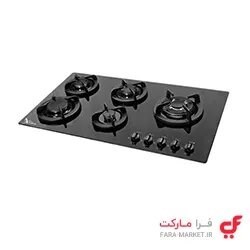 گاز صفحه ای اخوان Gi24 S