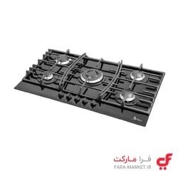 گاز صفحه ای اخوان ونوس 25