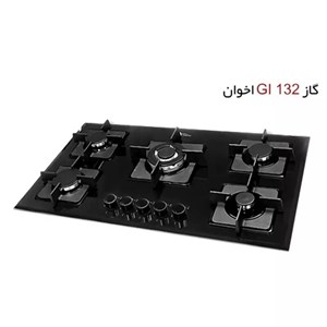 گاز صفحه ای اخوان Gi 132