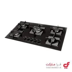 گاز صفحه ای اخوان Gi 132