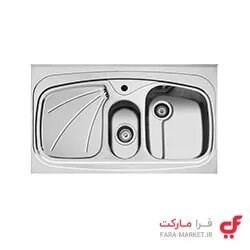 سینک اخوان روکار 23