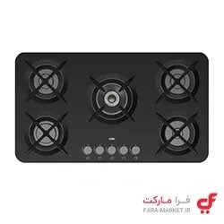 گاز صفحه ای کن IG503