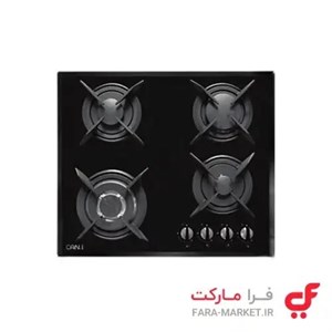گاز صفحه ای کن IG6401