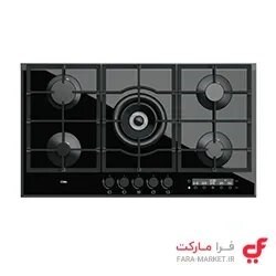 گاز صفحه ای کن IGT502