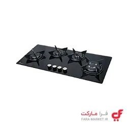 گاز صفحه ای اخوان GI 134