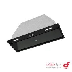 هود کن آرتیما 7 مشکی مخفی