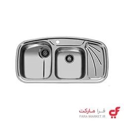 سینک اخوان توکار 141