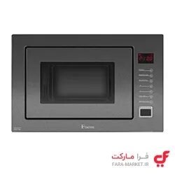 مایکروویو 928 طوسی توکار داتیس