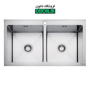 سینک بیمکث 722 BS توکار