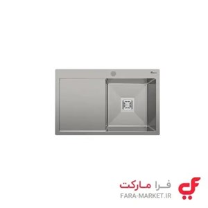 سینک بیمکث BS 721 توکار