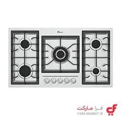 گاز صفحه ای بیمکث 5088
