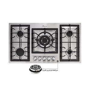 گاز صفحه ای بیمکث 5088