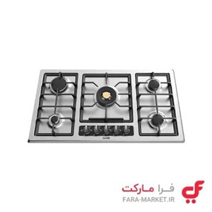 گاز صفحه ای آلتون ISG522 N