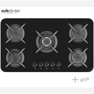 گاز صفحه ای کن IG 8507