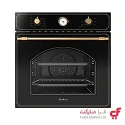 فر توکار داتیس 655 برقی