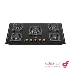 گاز صفحه ای داتیس DG 535