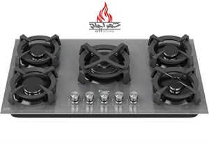 گاز صفحه ای داتیس DG 567S