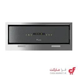 هود داتیس ناوارو طوسی مخفی