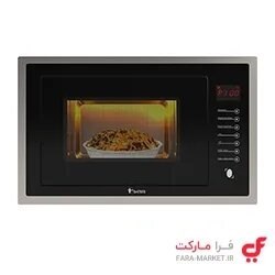 مایکروویو 929 استیل توکار داتیس