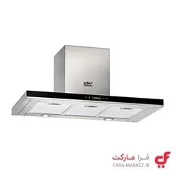 هود استیل البرز مدل Sa 201