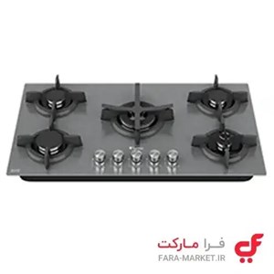 گاز صفحه ای داتیس DG 527 طوسی