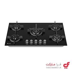 گاز صفحه ای داتیس DG 549