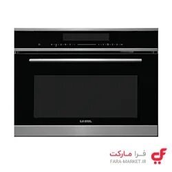 مایکروویو ایلیا استیل IM 114