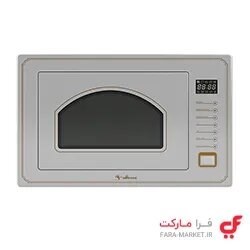 مایکروویو 928 کلاسیک سفید توکار داتیس