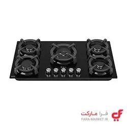 گاز صفحه ای داتیس DG 567