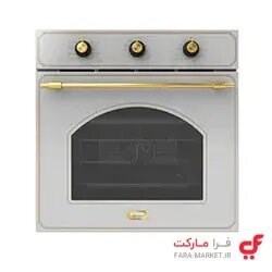 فر توکار داتیس 694 سفید برقی