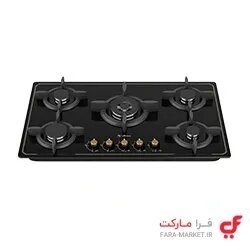 گاز صفحه ای داتیس DG 542