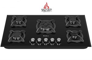 گاز صفحه ای داتیس DG 525 Dual