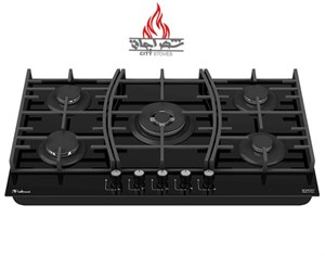 گاز صفحه ای داتیس Dg 545