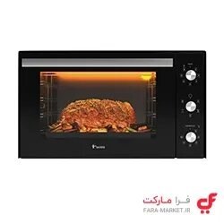 فر رومیزی داتیس 700 برقی