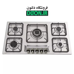گاز صفحه ای آلتون IS523 N