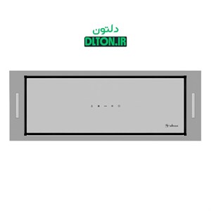 هود داتیس مدل گلوریا سفید