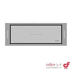 هود داتیس مدل گلوریا سفید