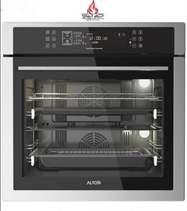فر توکار آلتون V402SN برقی