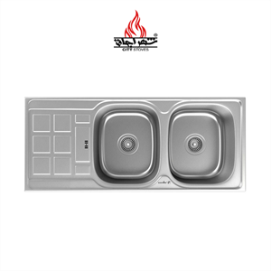 سینک داتیس 134 توکار