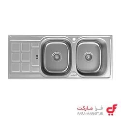 سینک داتیس 134 توکار
