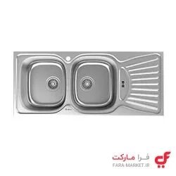 سینک داتیس 127 توکار