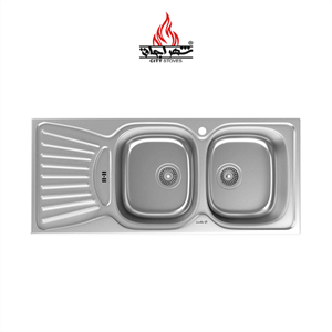 سینک داتیس 127 توکار