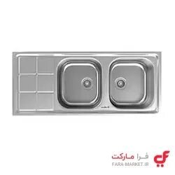سینک داتیس مدل 145 توکار