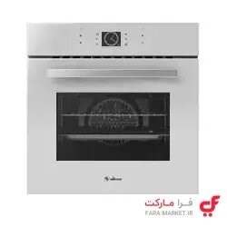 فر توکار داتیس 675 سفید برقی