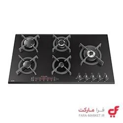 گاز صفحه ای آلتون G532DN