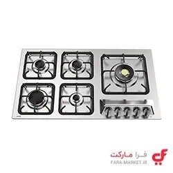گاز صفحه ای آلتون IS 524N